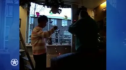 Tiny Schroeter (78) van Tiny en Lau overleden