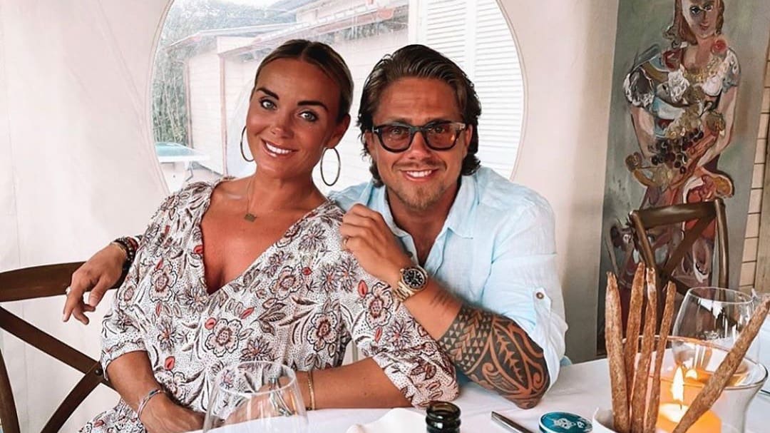 Monique Westenberg reageert op nieuw album André