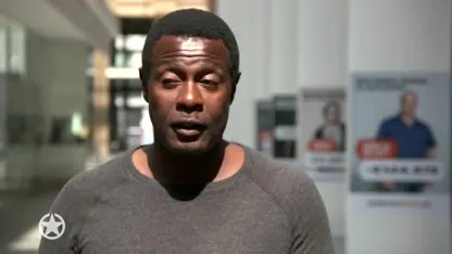 John Williams helpt ook mensen achter de schermen!