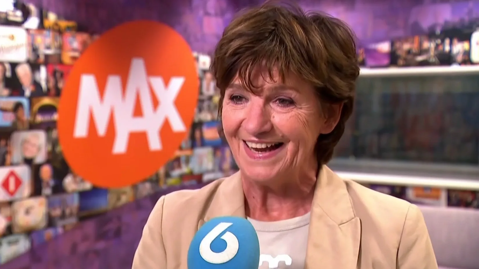 Wordt dit de opvolger van Martine van Os?