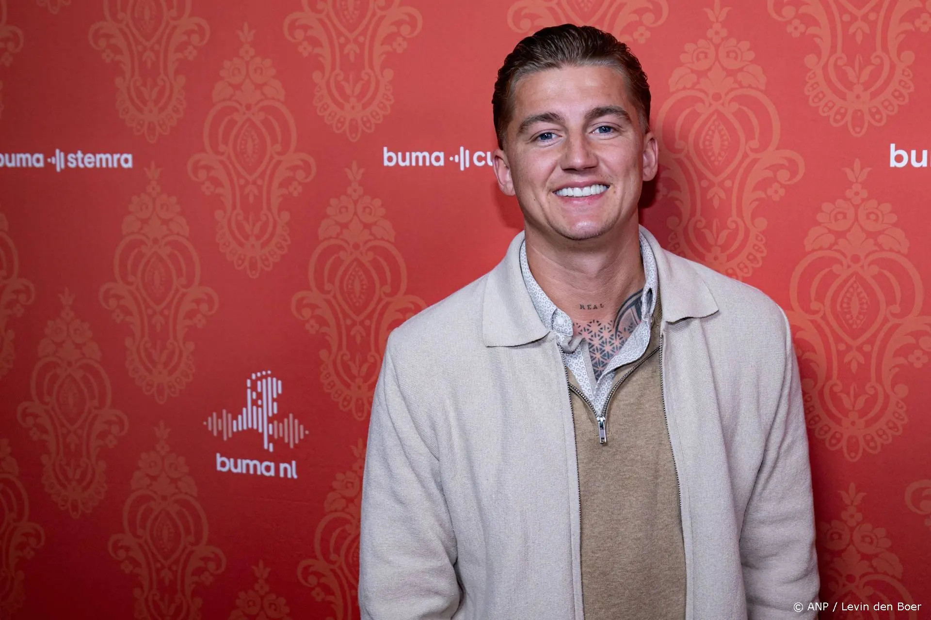 Mart Hoogkamer is hopeloos: 'Lijk wel gek'