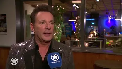 Dus toch: Famke Louise ?? Ronnie Flex?!