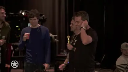 Holland Zingt Hazes-zangers staan te popelen