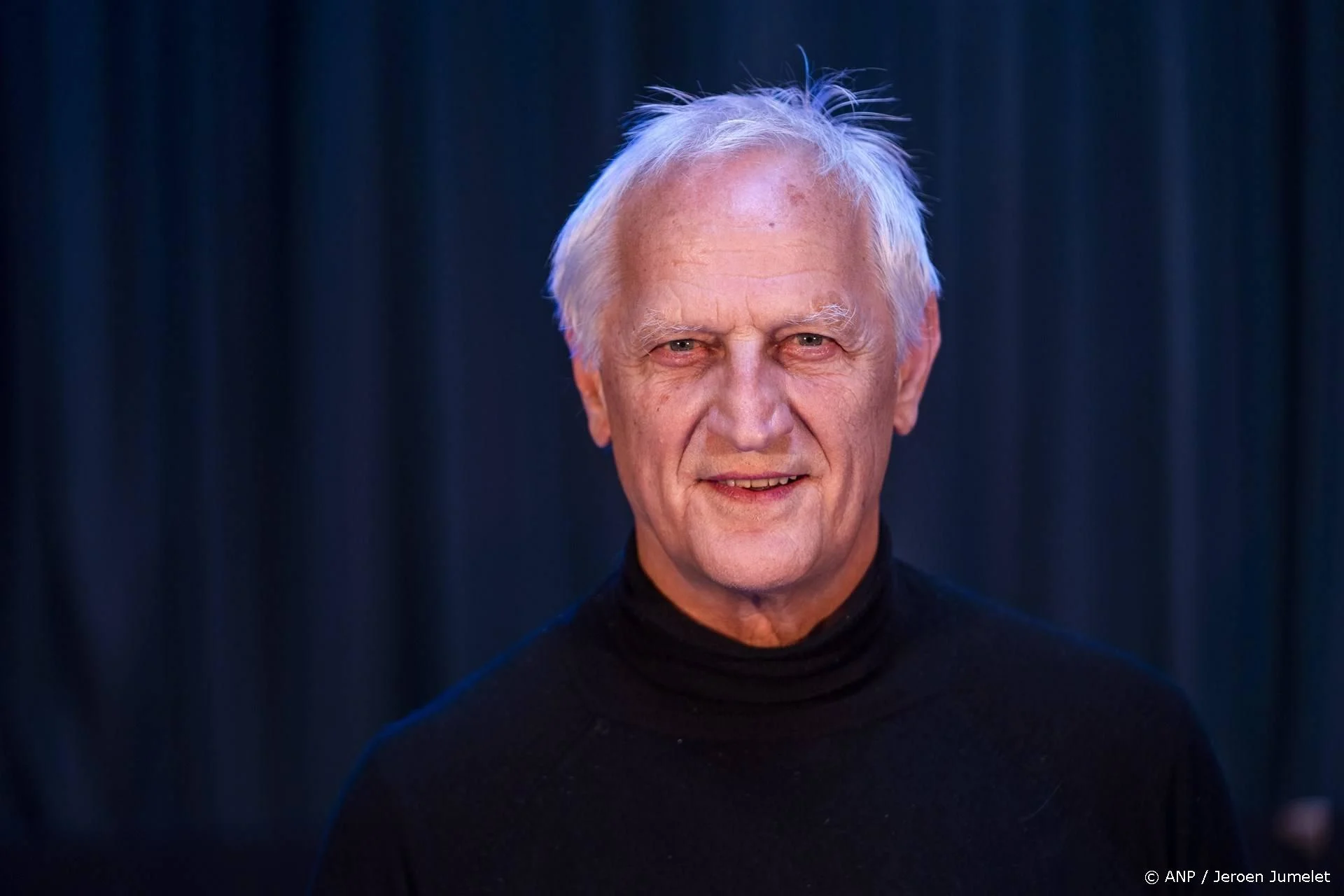 GTST-ster Wilbert Gieske neemt zware maatregelen na nep-overlijdensbericht