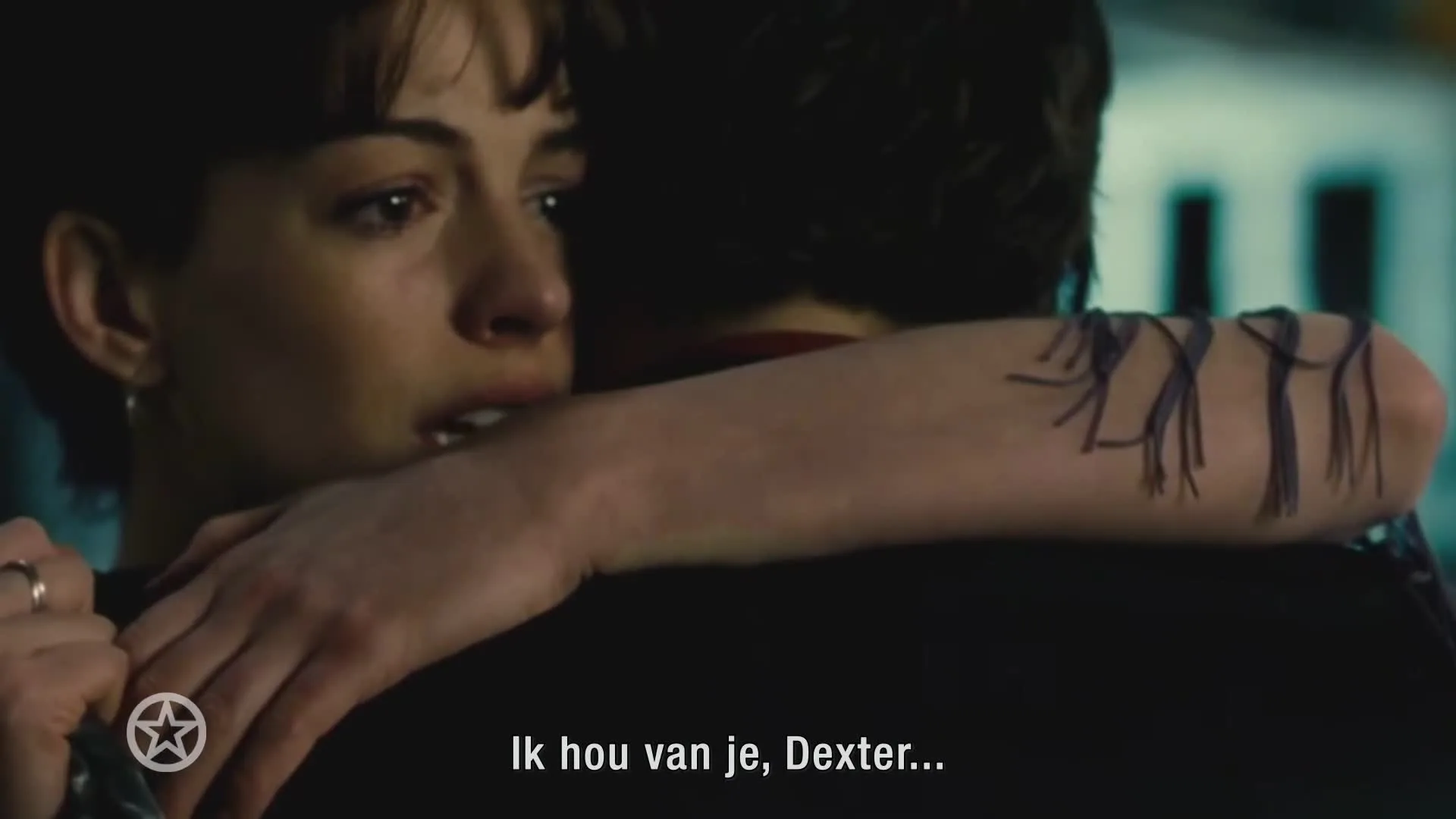 De nieuwe romantische dramaserie One Day staat op nummer 1 in de Netflix-lijst