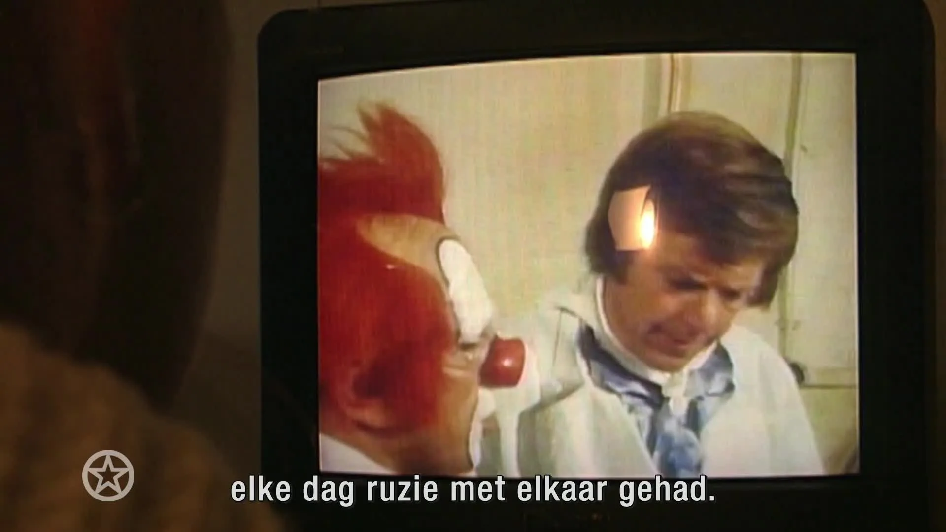 Aad van Toor over nieuwe game EN band met broer Bas