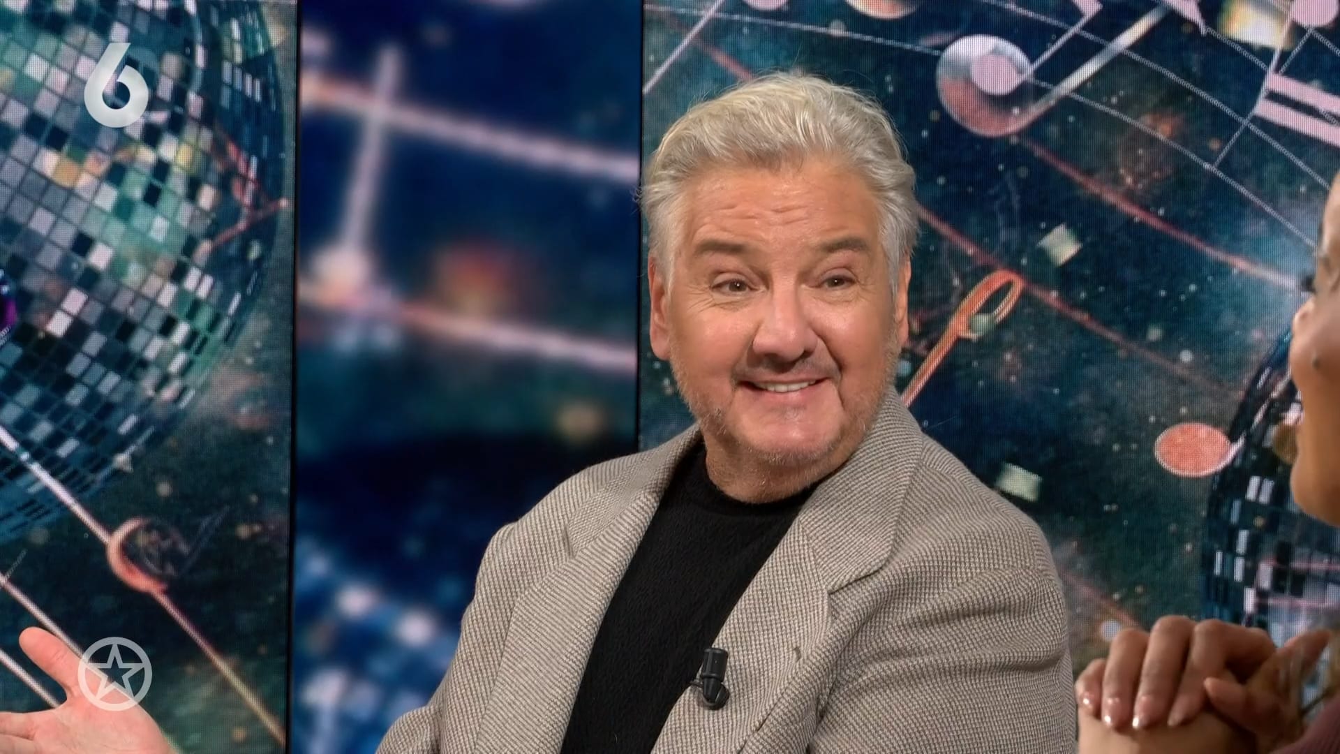 René Froger zorgt voor een nieuw jasje voor zijn grootste hit