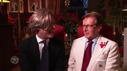 Frank en Rogier op zoek naar de aller-allerbeste kerst