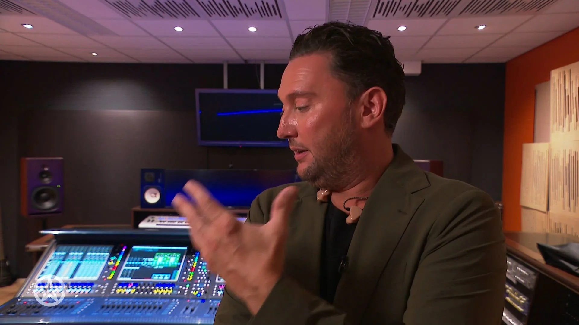 Tino Martin openhartig over drankgebruik