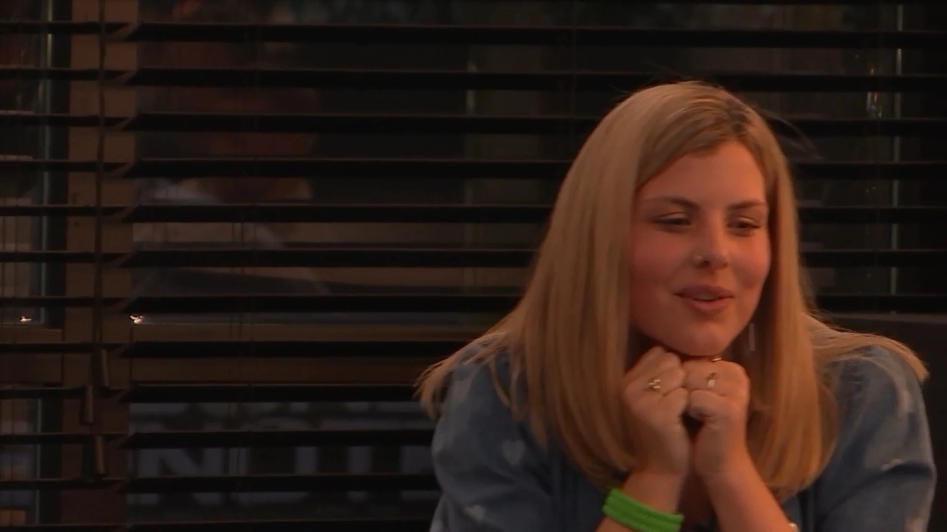 Roma heeft geen gevoelens voor iemand: 'Ik heb veel gevoelens, maar niet die!'