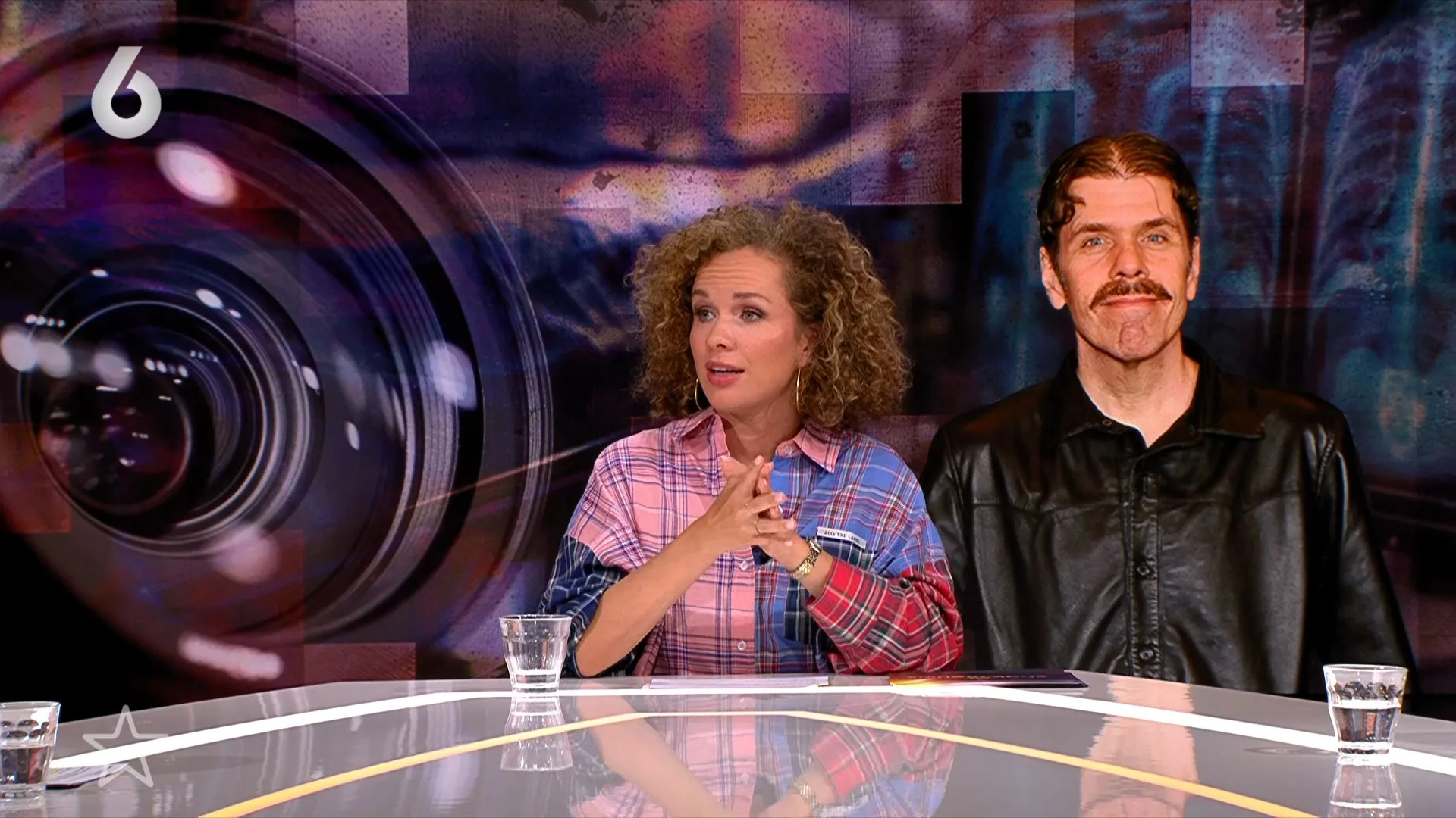 Perez Hilton opgenomen na meldingen van zelfbeschadiging tijdens livestream