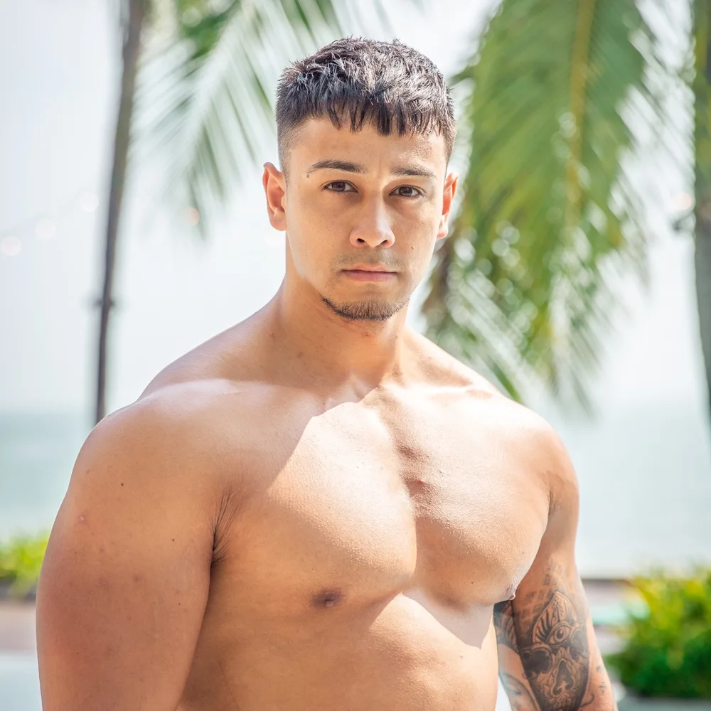 ZIEN: De verleiders van Temptation Island 2020!