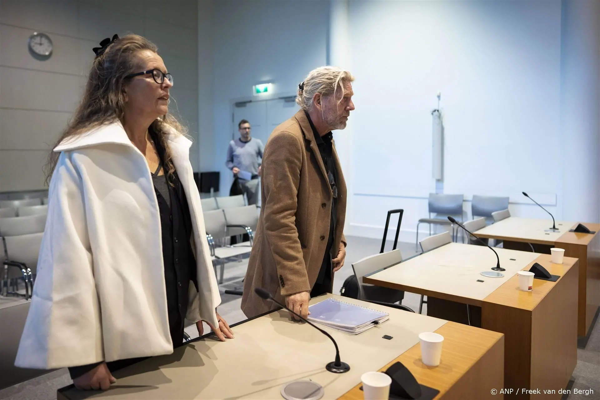 Flinke tegenvaller voor kinderen Jan des Bouvrie