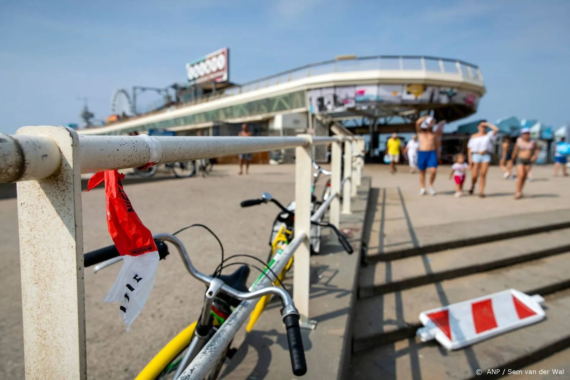 Eerste zitting over steekpartij na drillrap-ruzie