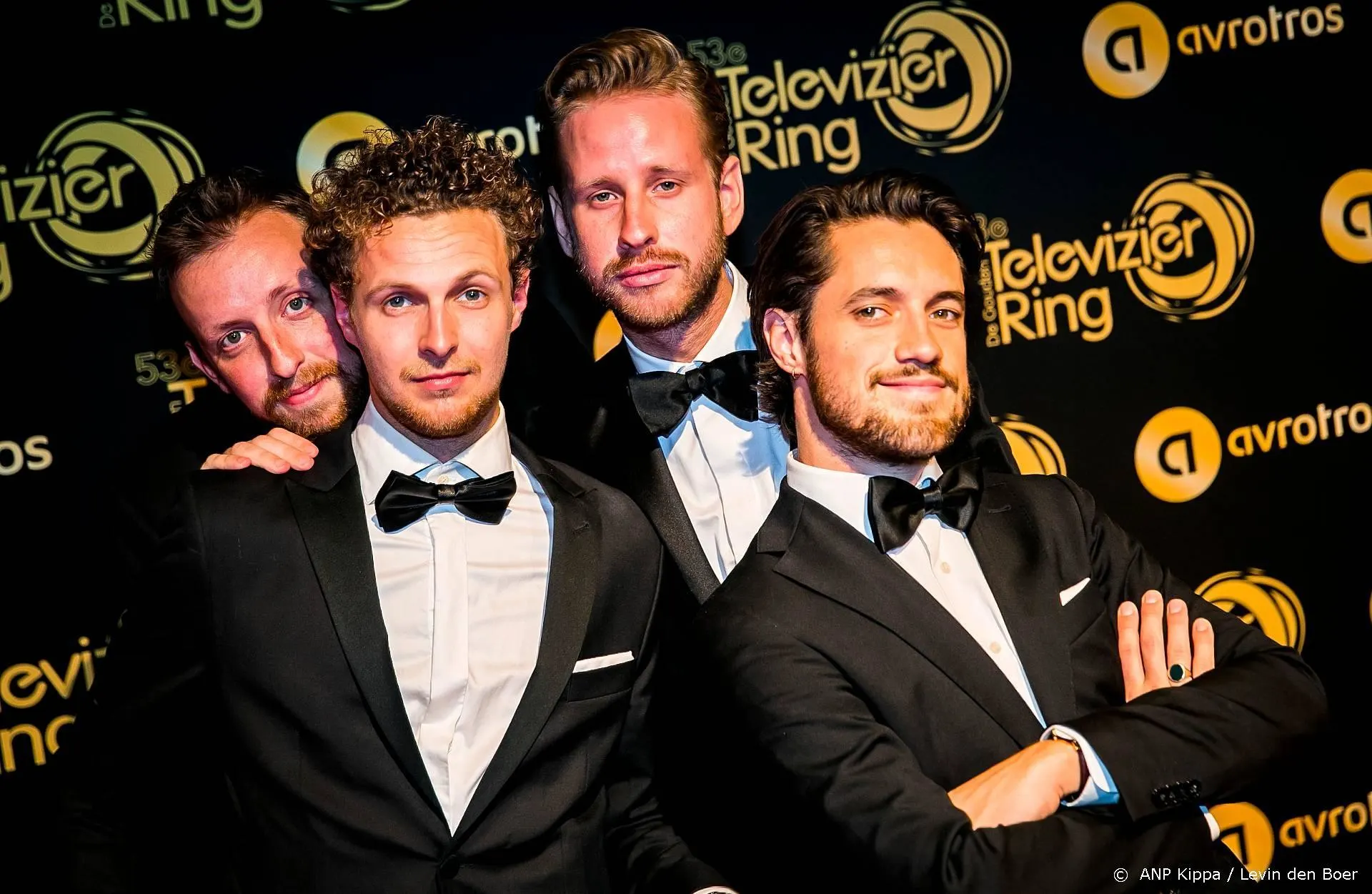 Streetlab maakt na twee jaar comeback op tv