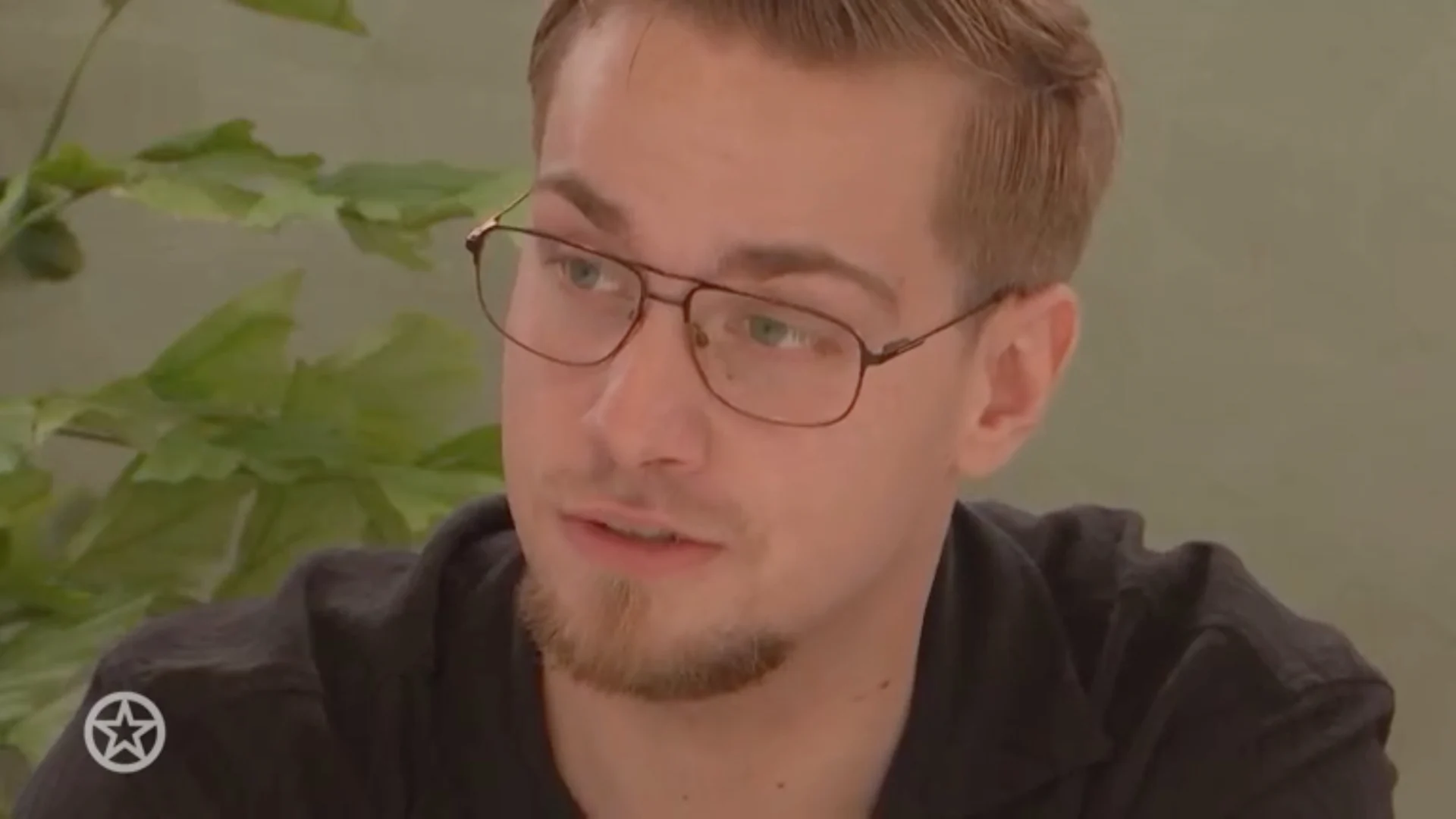 Lang Leve de Liefde Veer, Danny, Wietse en Ashley