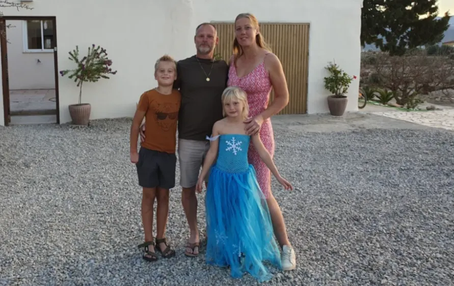 Het Roer Om-kijkers in shock om 'oplichting': 'OMG!'