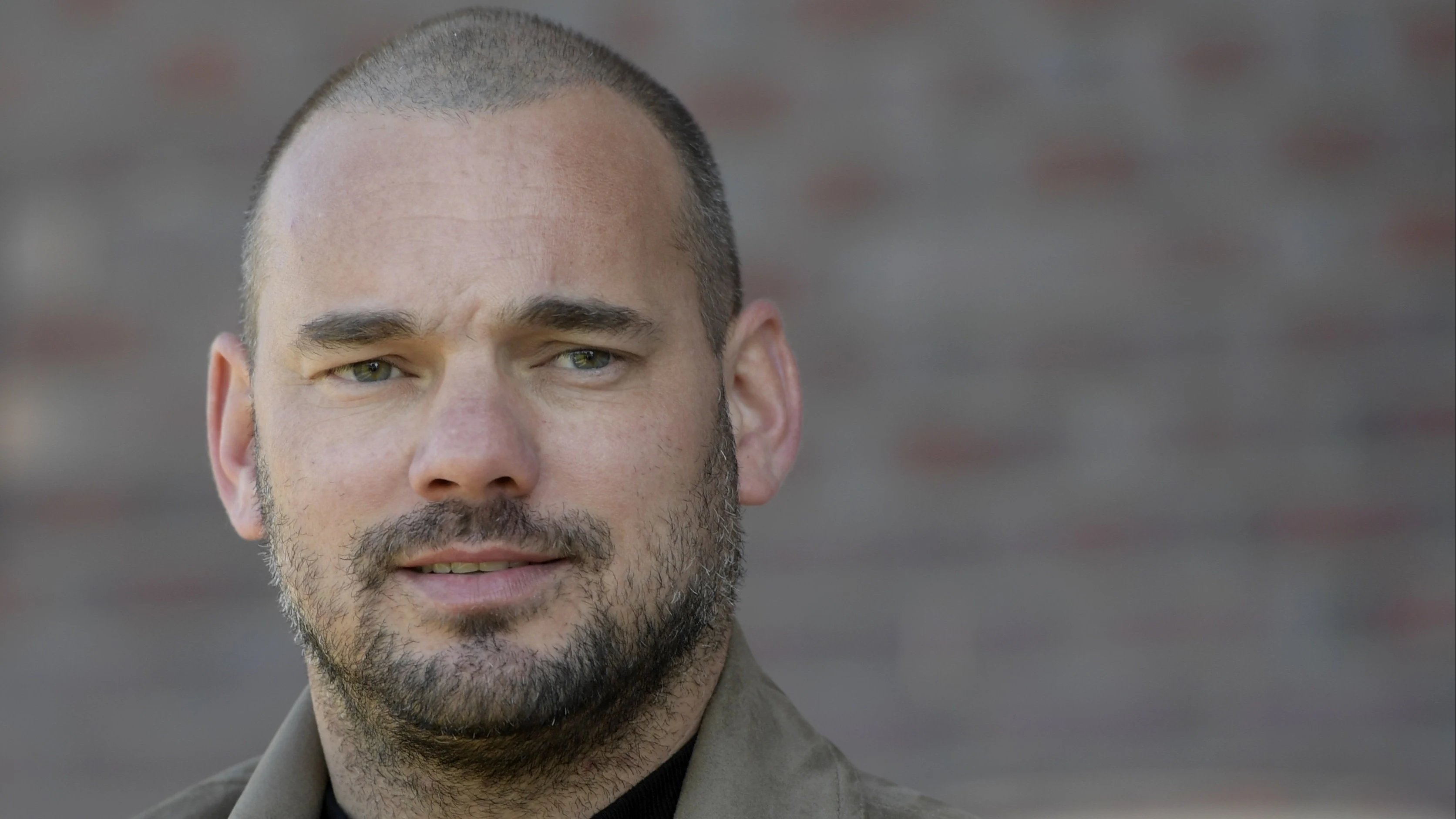 Wesley Sneijder neemt emotioneel besluit
