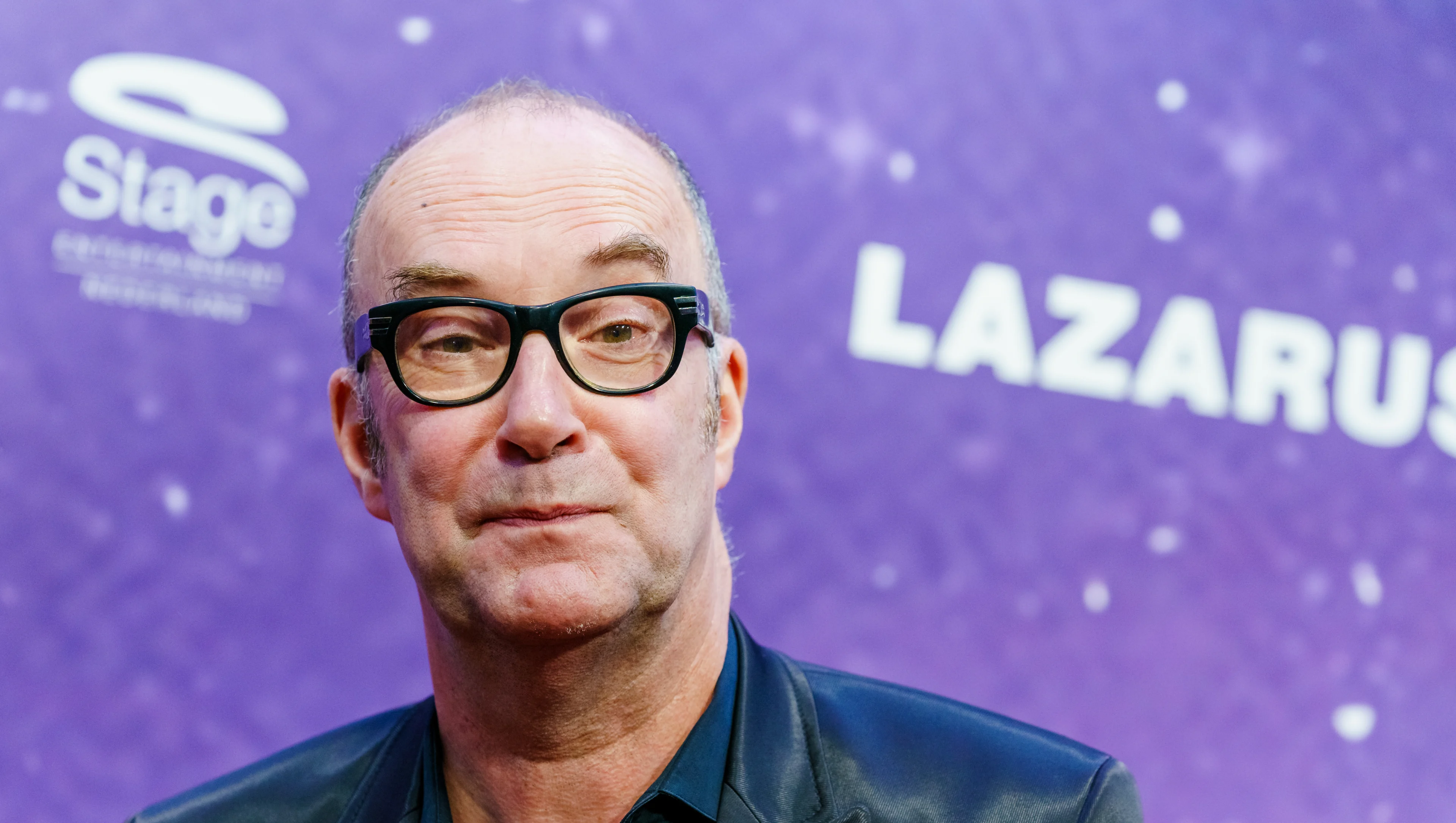 Bart Chabot openhartig over heftige jeugd