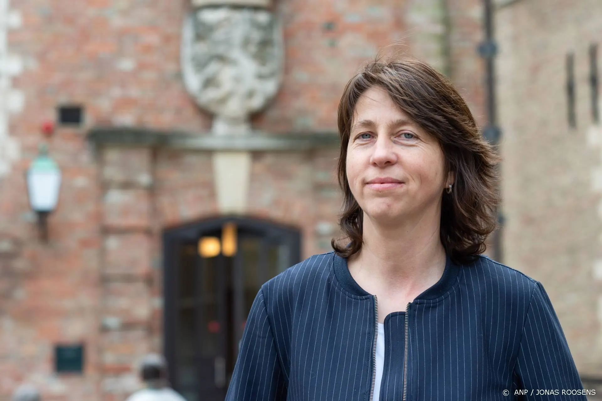 Boerin Bertie over BZV-deelnemers: 'Kom tot de kern!'