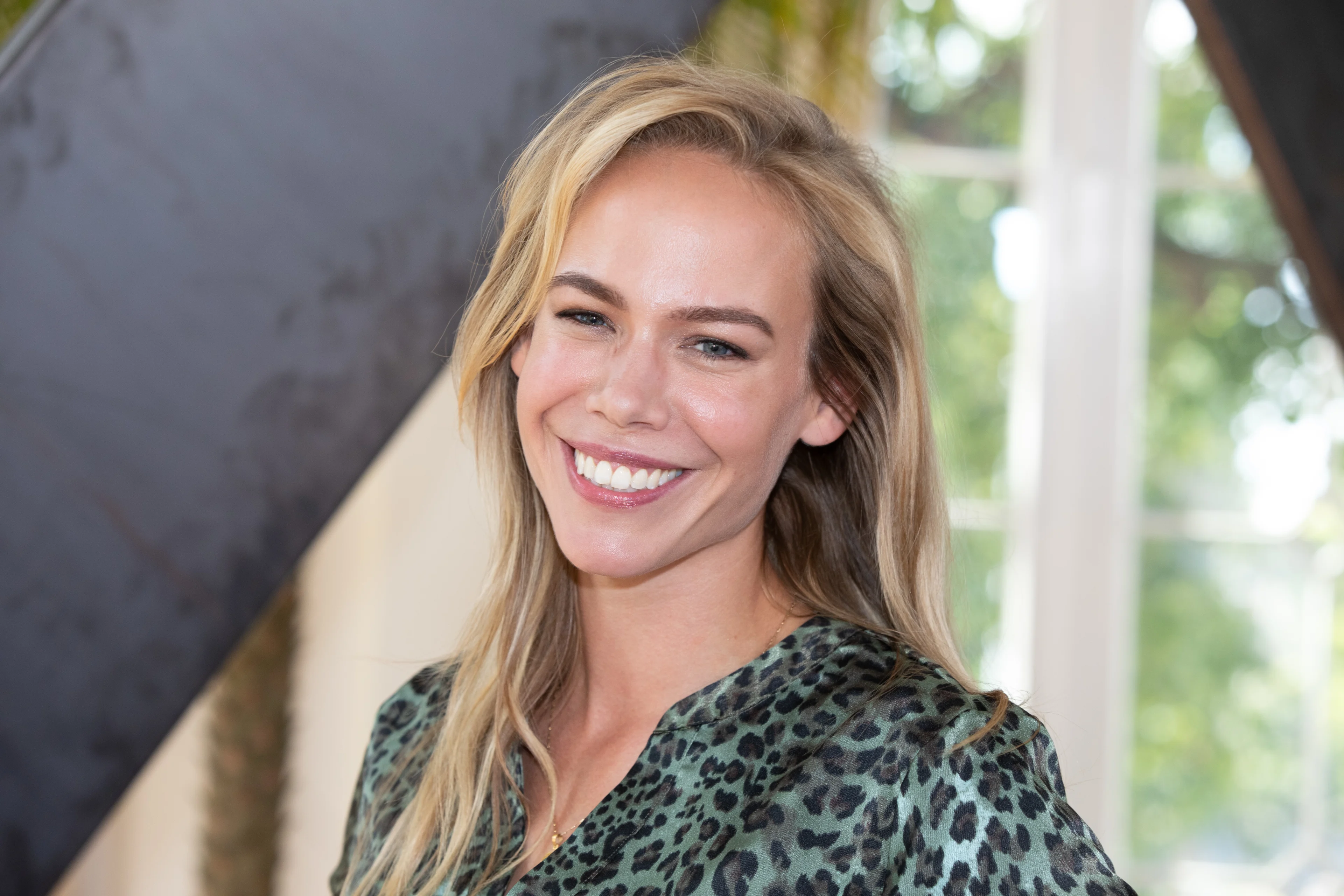 Groot verdriet voor woedende Nicolette Kluijver