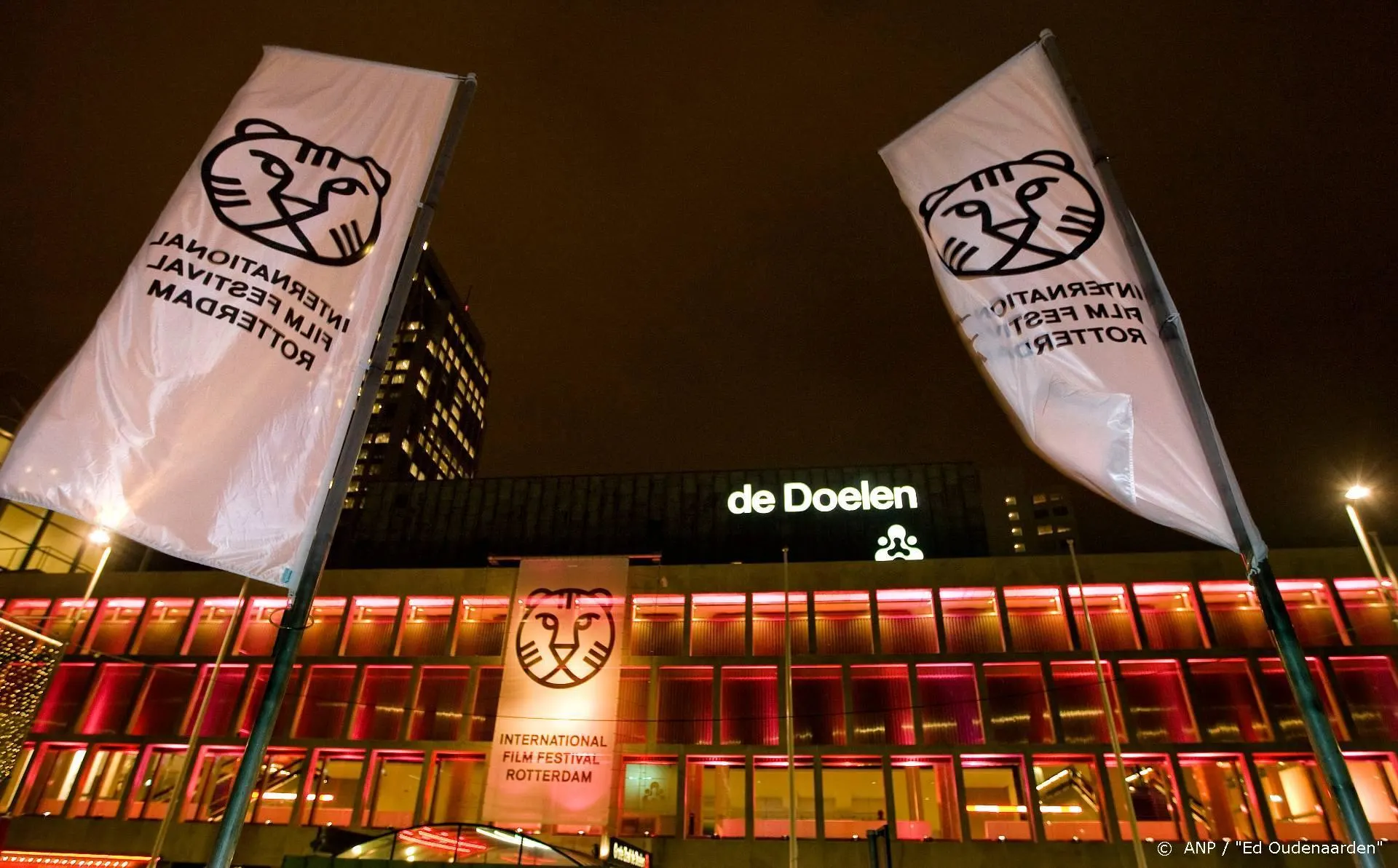 IFFR overweegt satellieteditie in Eye Amsterdam