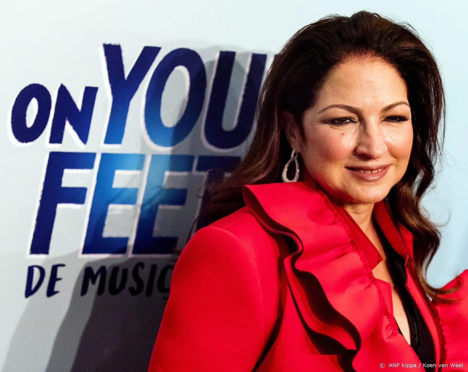 Gloria Estefan: ik ben seksueel misbruikt toen ik negen was