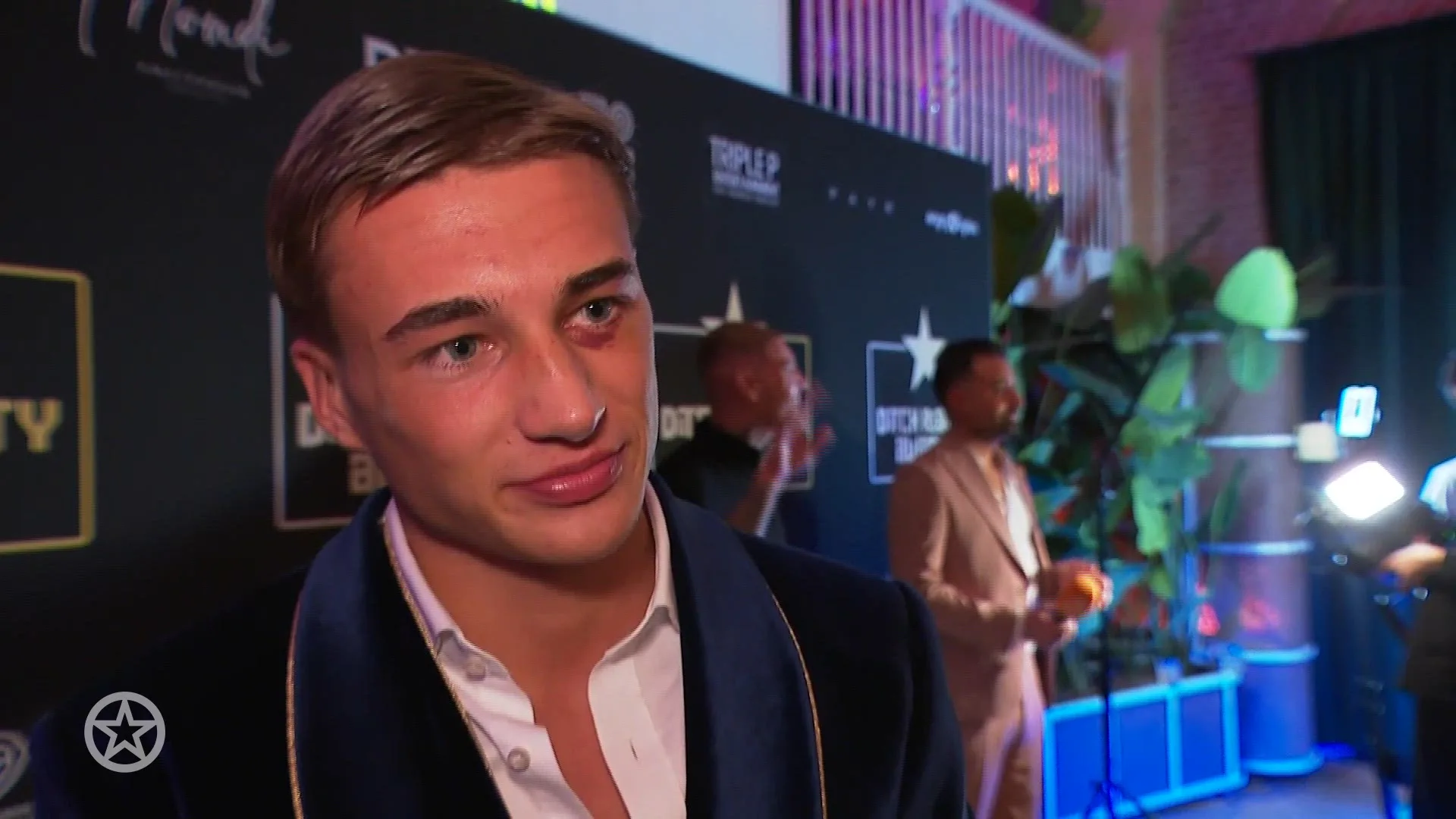 EOTB-Maxim geeft duidelijkheid over liefdesleven