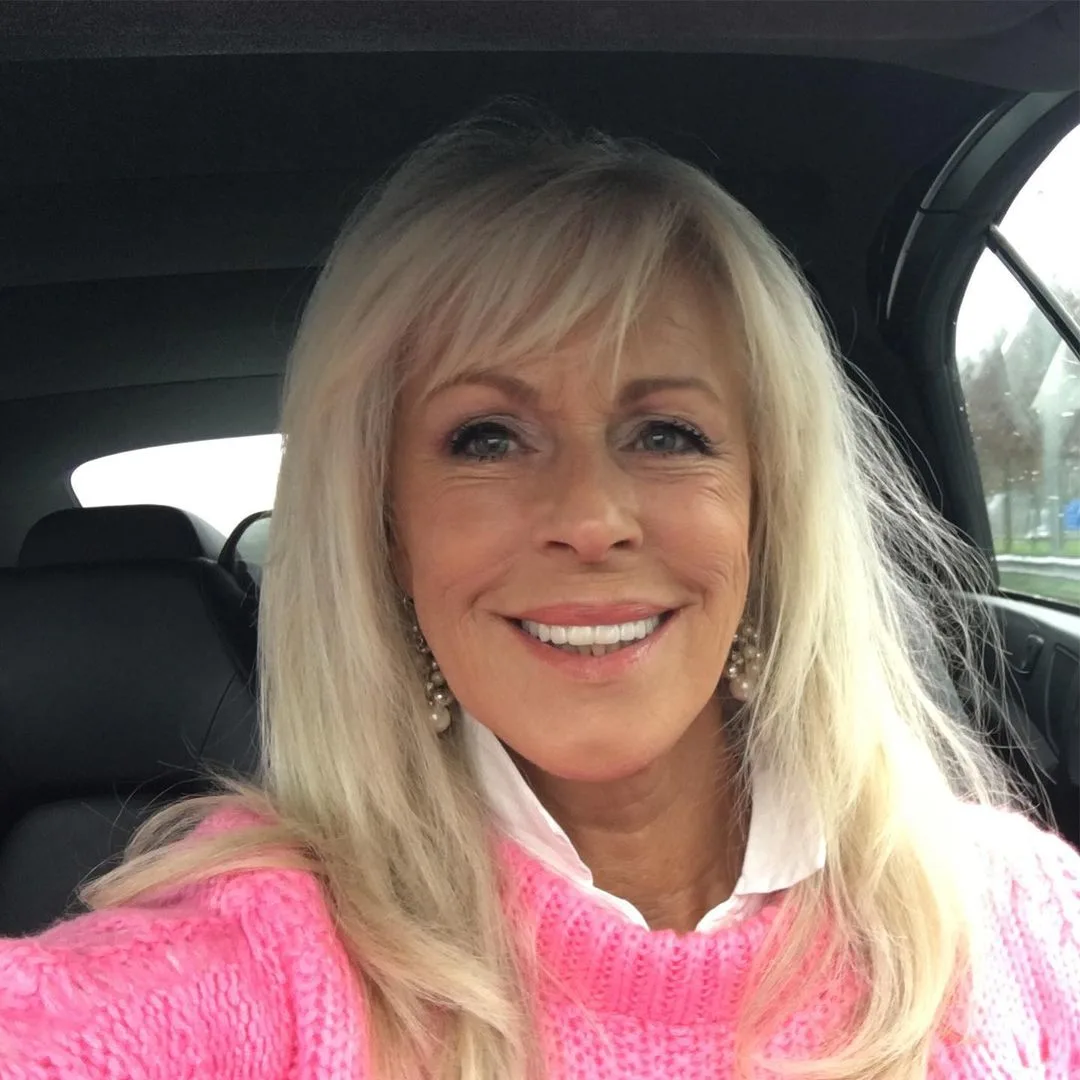 Moeilijke dag voor Marga Bult in periode van rouw