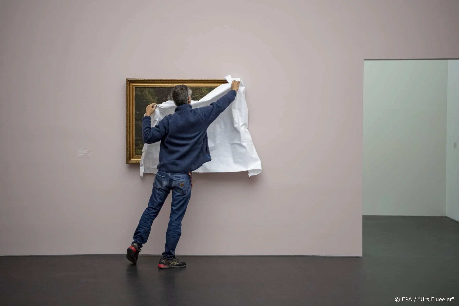 Zo’n honderd musea in voortbestaan bedreigd