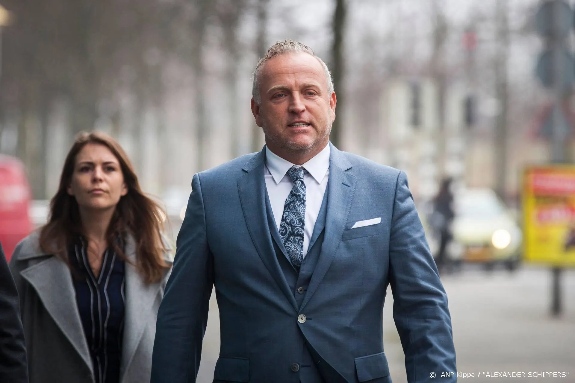 Openhartig interview Gordon trekt 376.000 kijkers