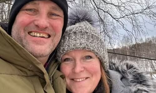 Breuk Winter Vol Liefde-Elsje en Gilbert door glasharde leugens