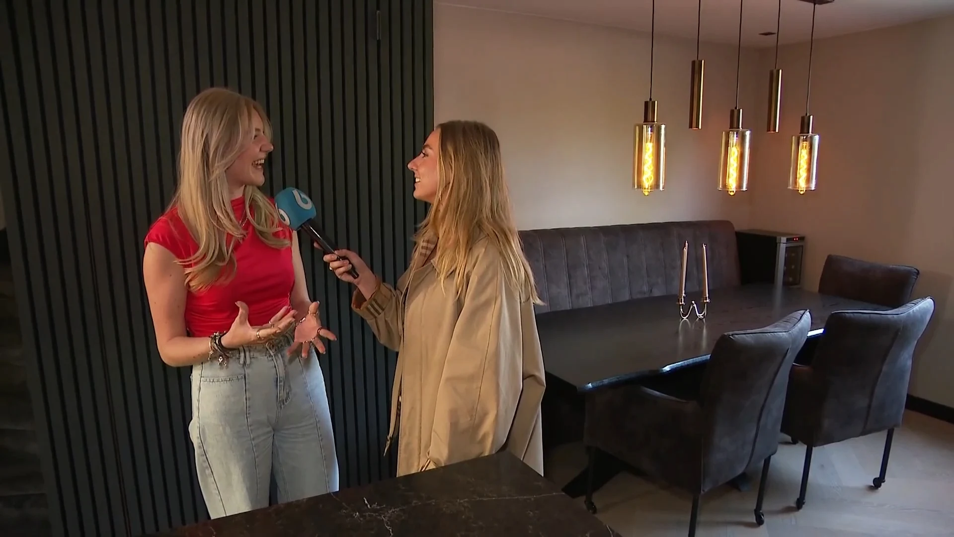 Djinty blikt terug op De Bondgenoten