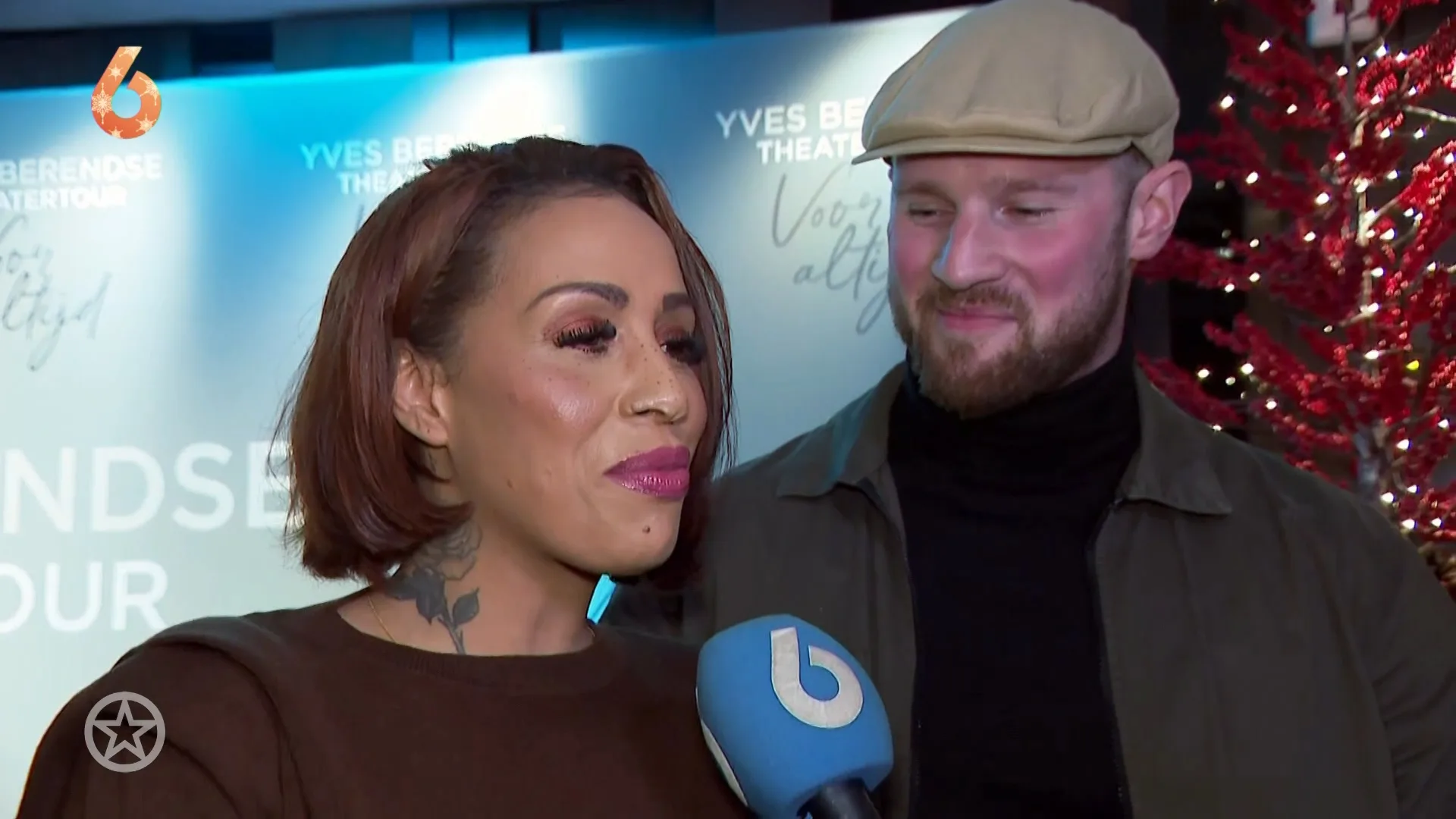 Glennis Grace is terug en onthult toekomstplannen