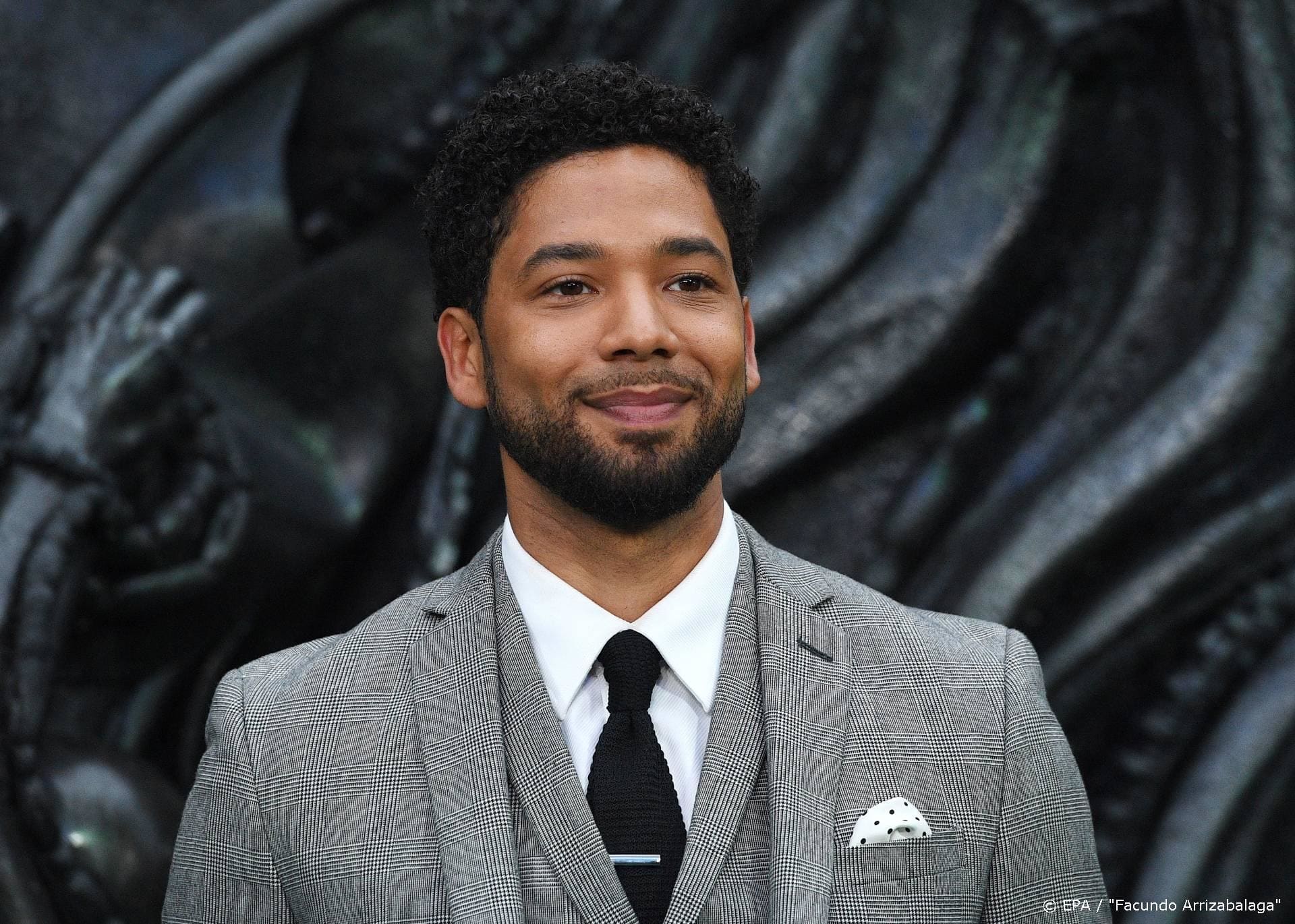 Google moet gegevens Jussie Smollett afstaan