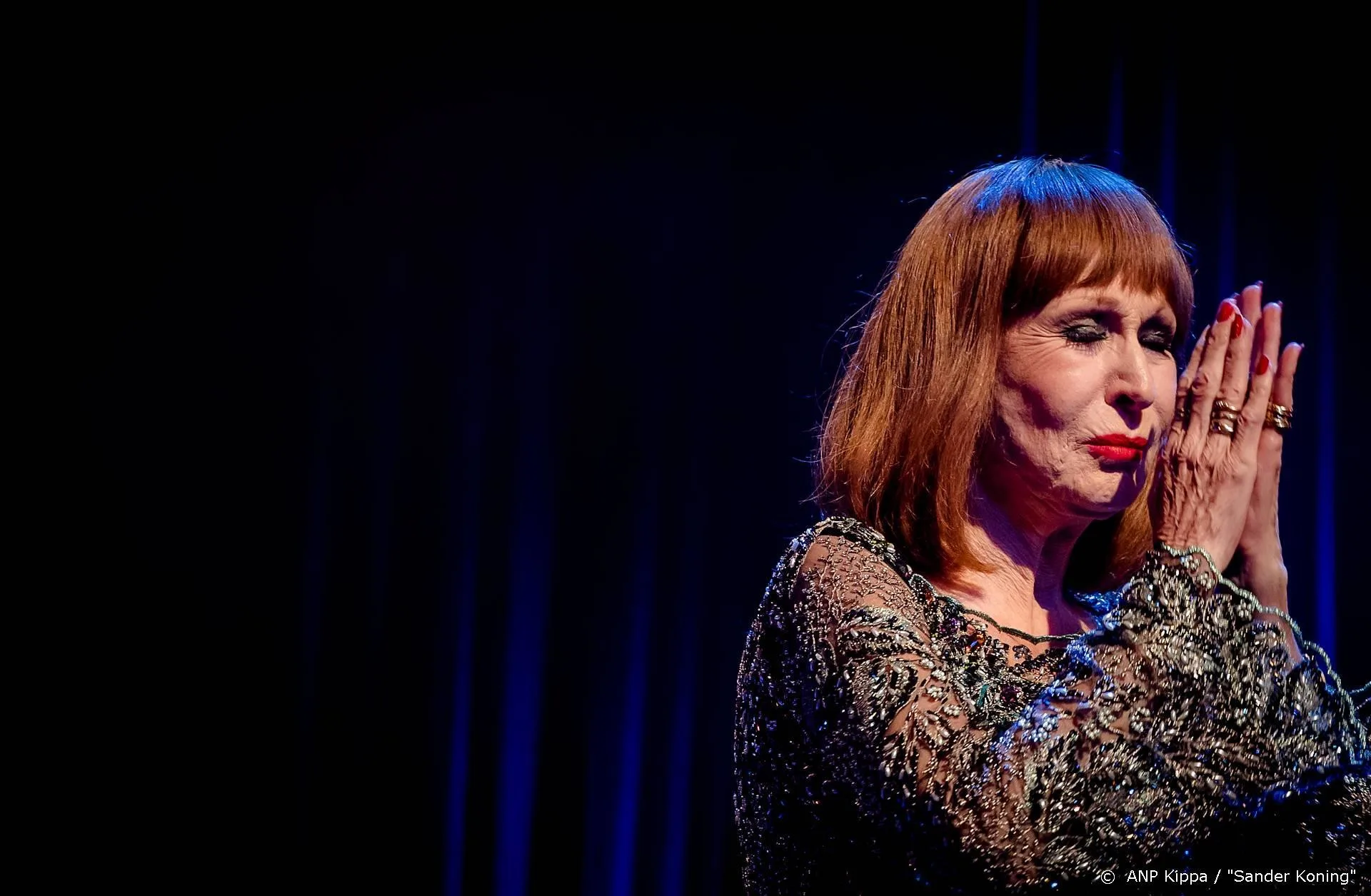 Liesbeth List gaf afscheidsinterview aan Jeroen Pauw