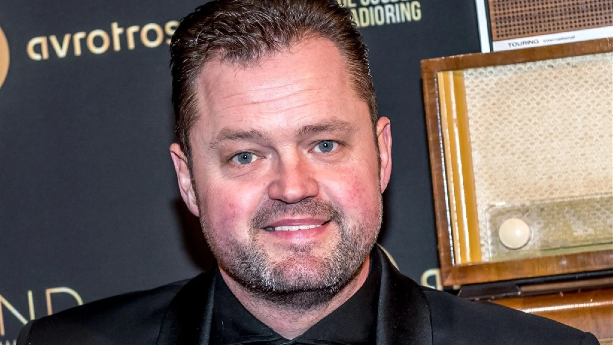 ZIEN: Frans Duijts showt enorme transformatie