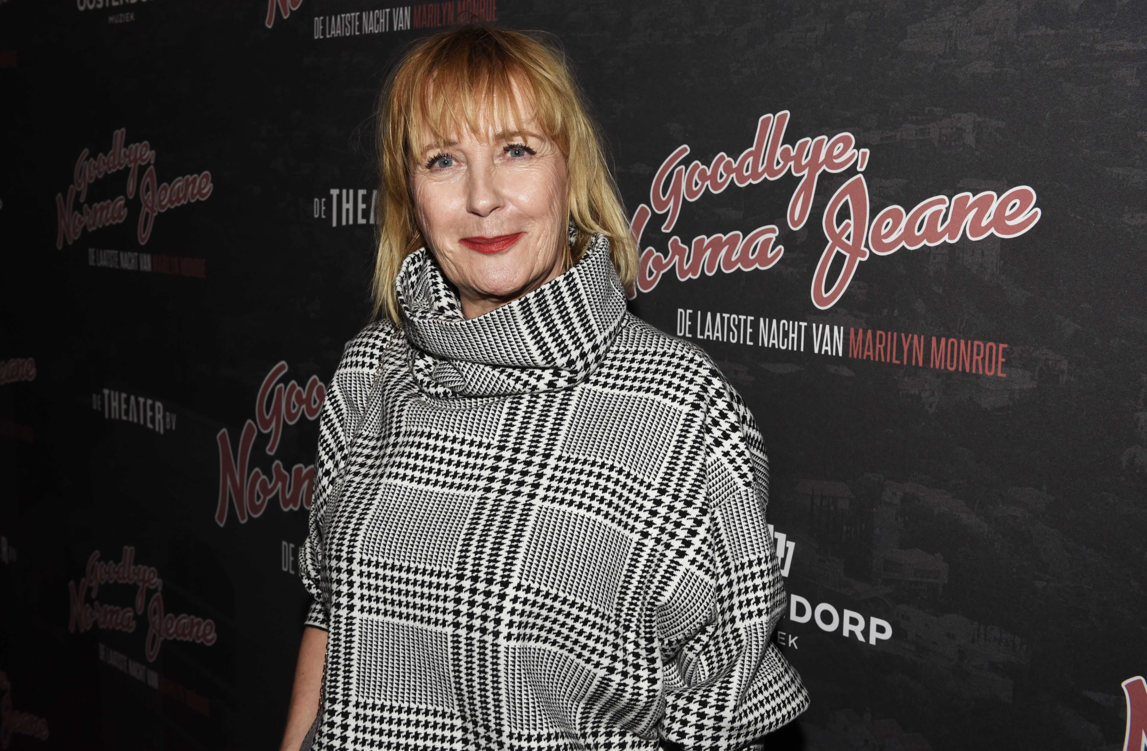 Inge Ipenburg helemaal van slag door stalker