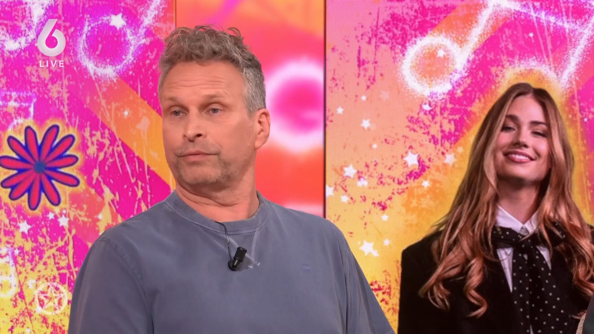 Kritiek op Roxy Dekker in Paradiso