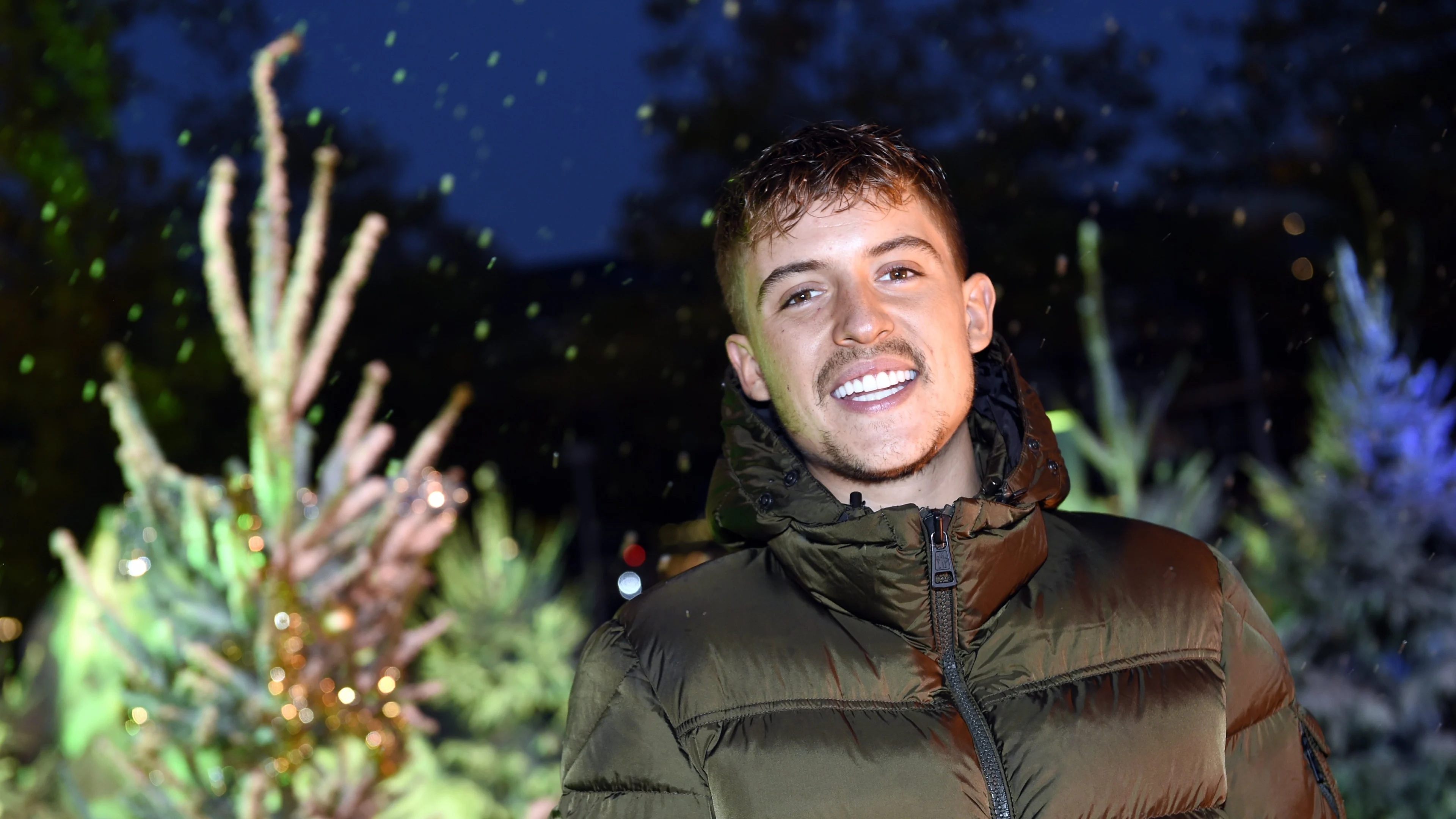 Lil Kleine in België weer op het podium na afgelaste festivalshow