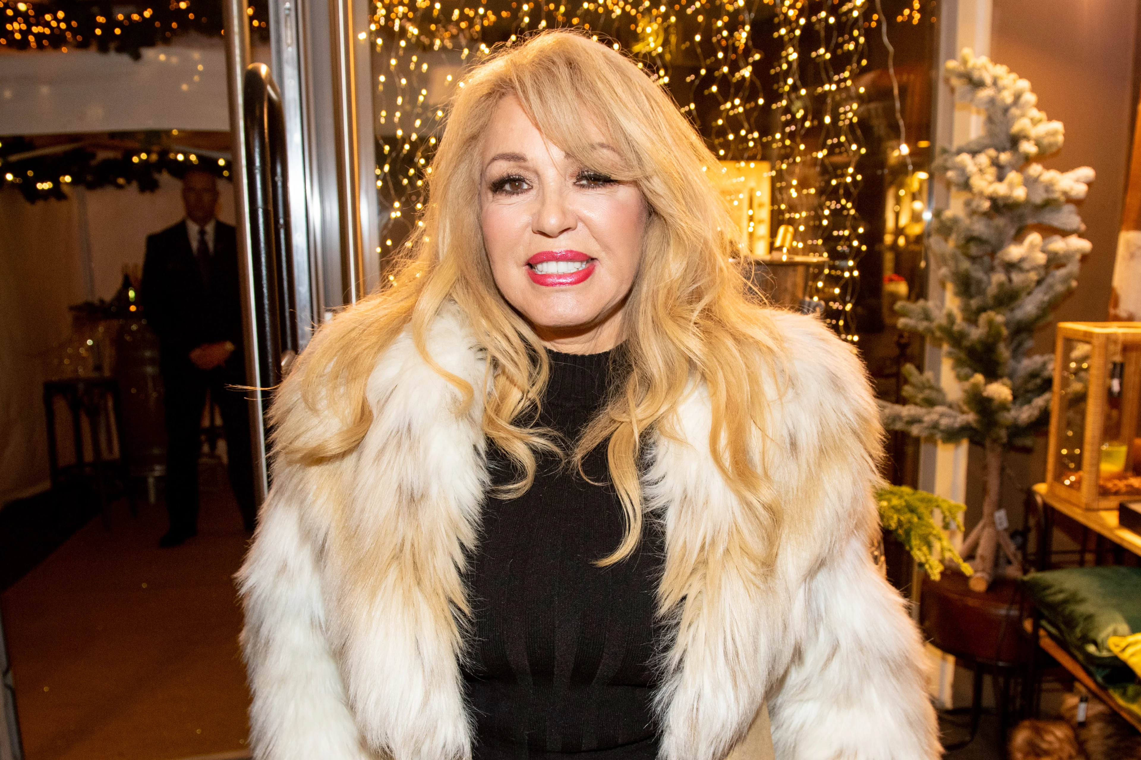 In deze stad is Patricia Paay nu dolgelukkig