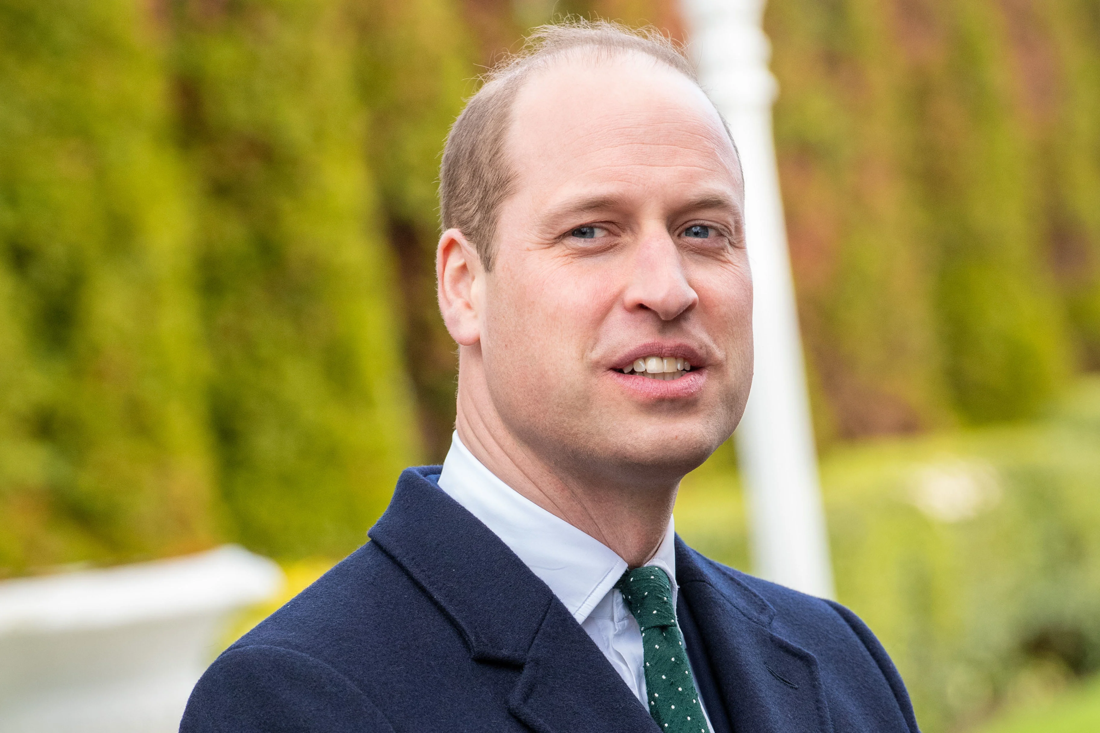 Jarige prins William deelt nieuwe foto's met kinderen