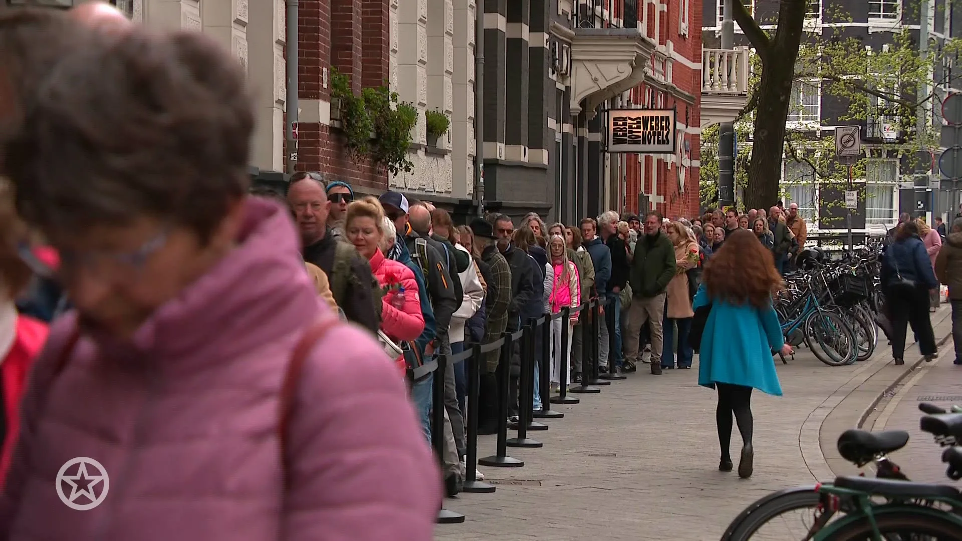 Jet de Nijs kondigt Rob: Ahoy Zingt De Nijs aan
