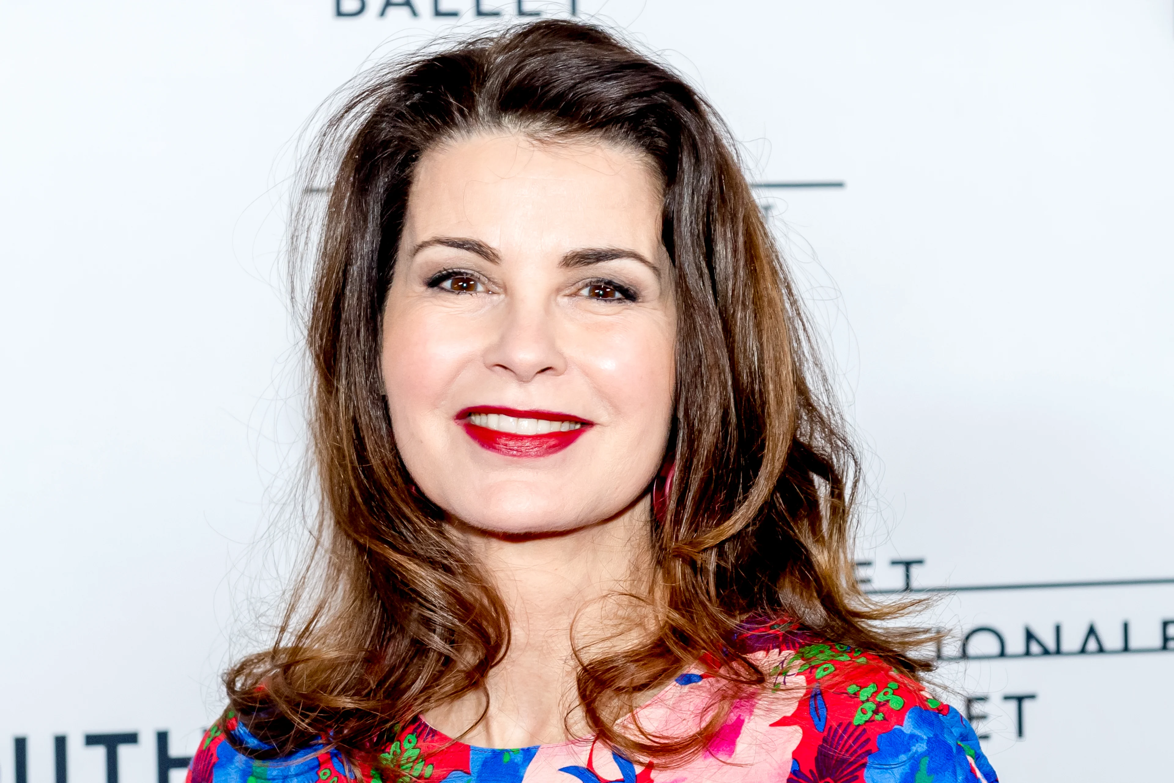 Schokkend: GTST-Janine gaat tekeer met een mes