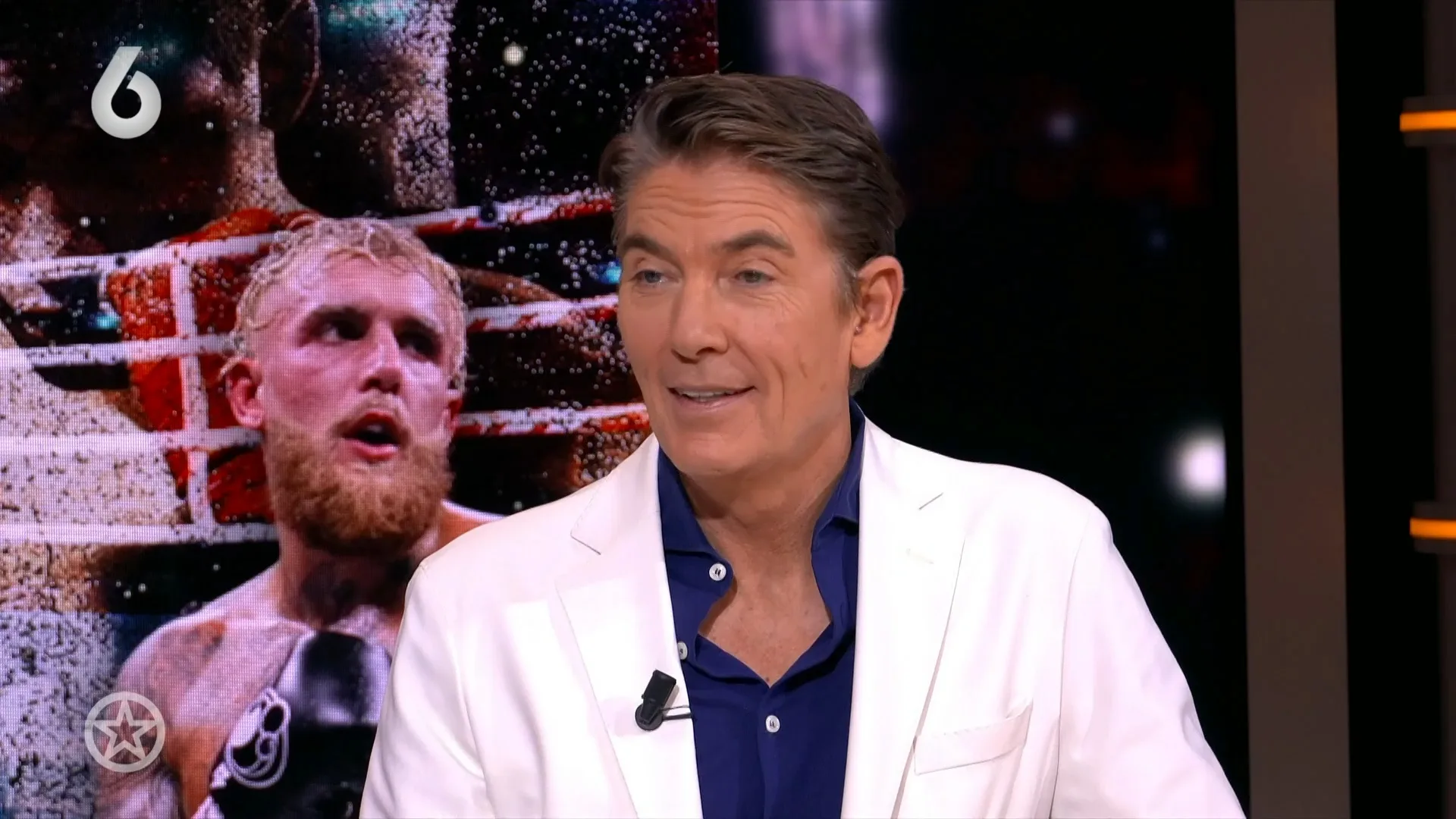 Jake Paul opnieuw uitgedaagd voor bokswedstrijd