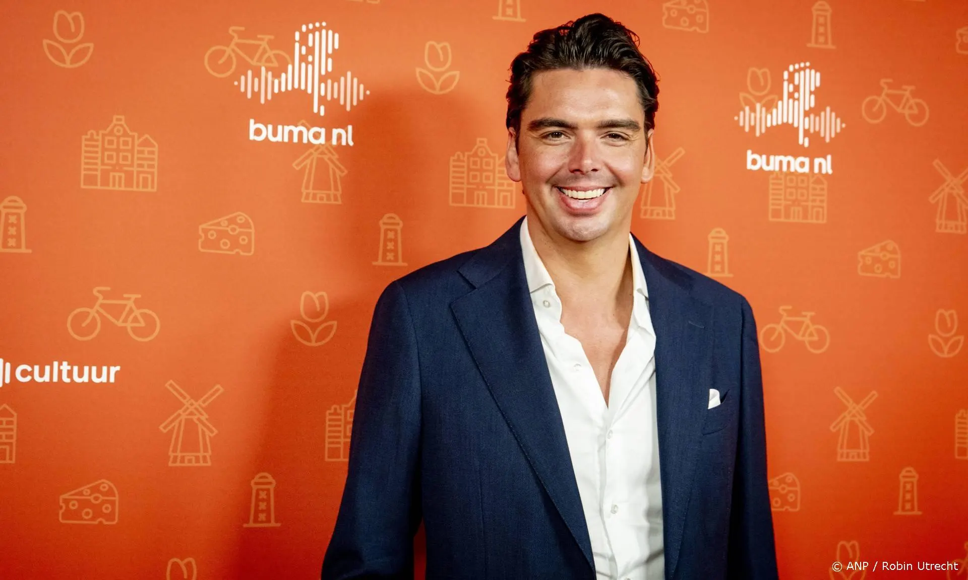 Yves Berendse belooft 'onvergetelijke avond' in Ziggo Dome