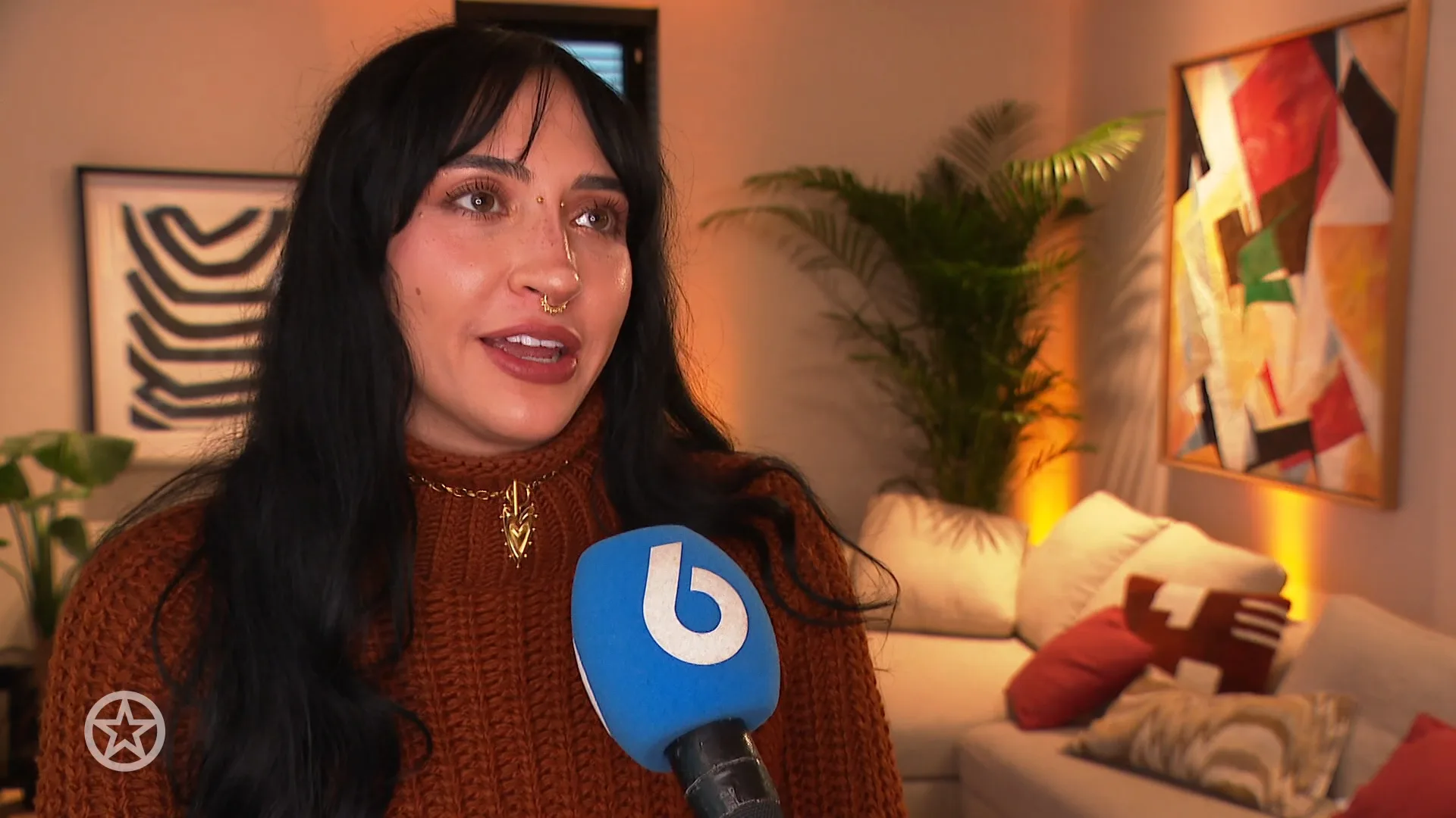 Christina Curry openhartig over zwangerschap na miskraam