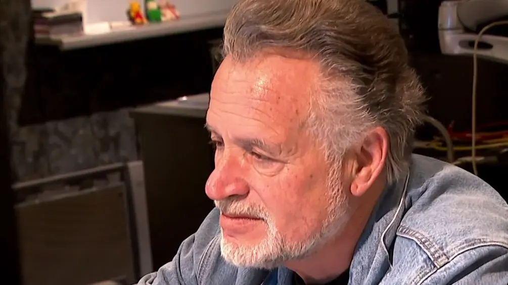 George Baker laat zich uit over hartverscheurend verlies