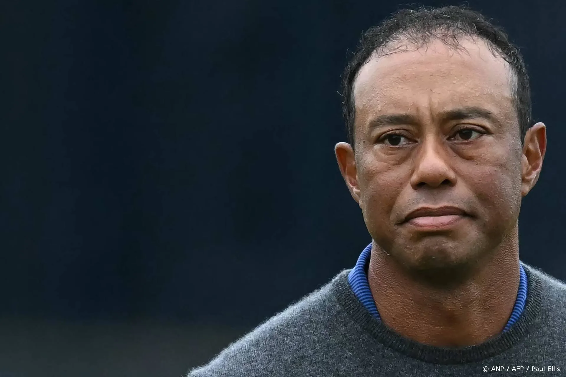Lichtpuntje voor Tiger Woods na arrestatie voor rijden onder invloed