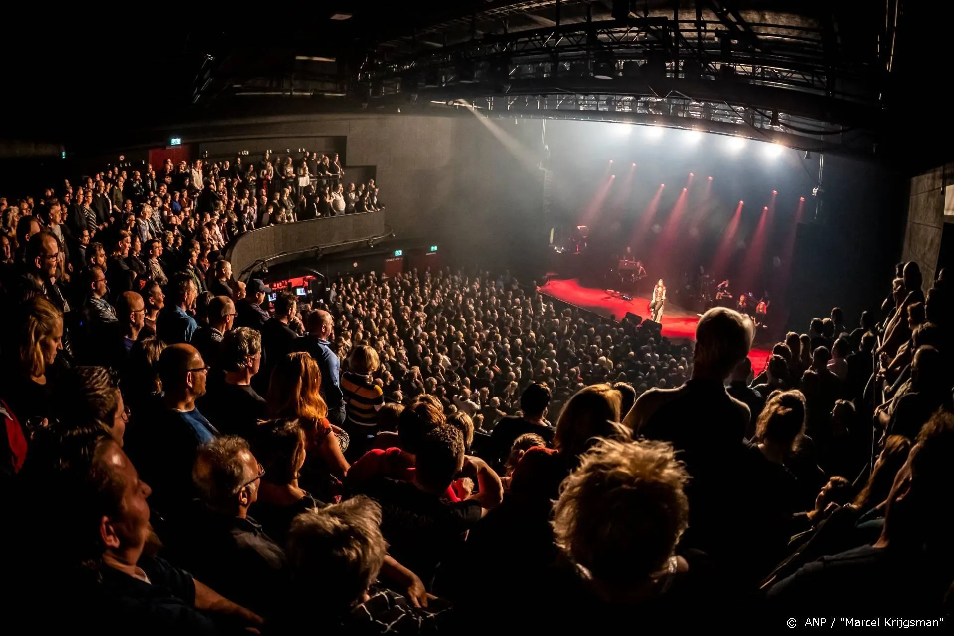 Actie voor steun popsector heeft al ruim 20.000 handtekeningen